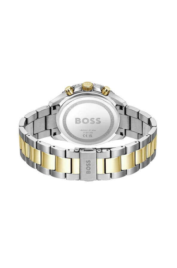 BOSS – HERRAÚR – RUNNER