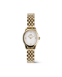 Daniel Wellington – Ophelia Mini gull – 22x25,5 mm