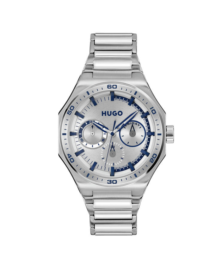 HUGO – HERRAÚR – #GRAIL