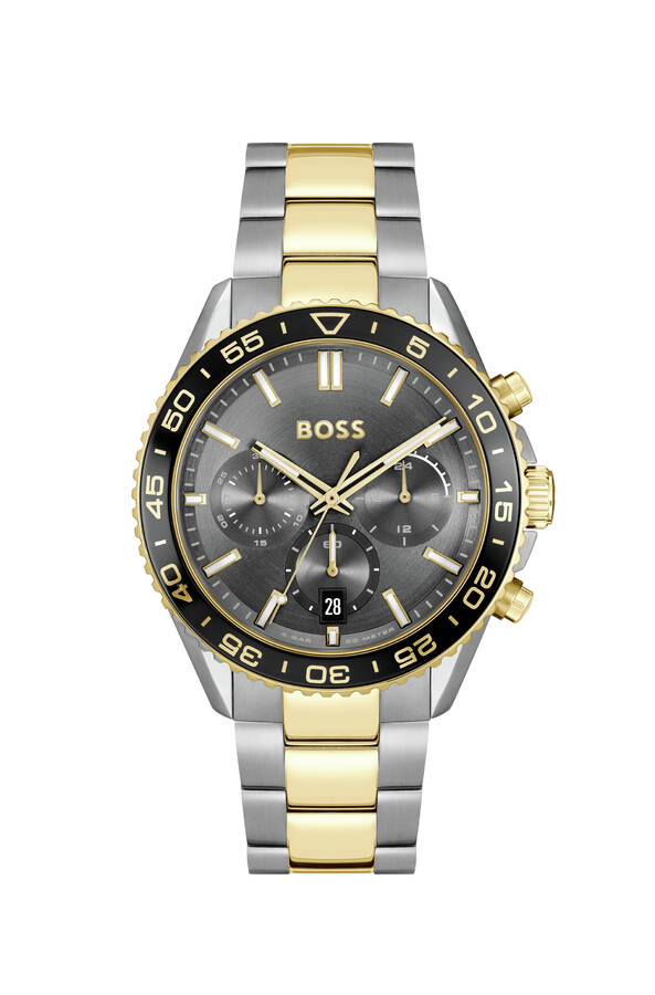 BOSS – HERRAÚR – RUNNER