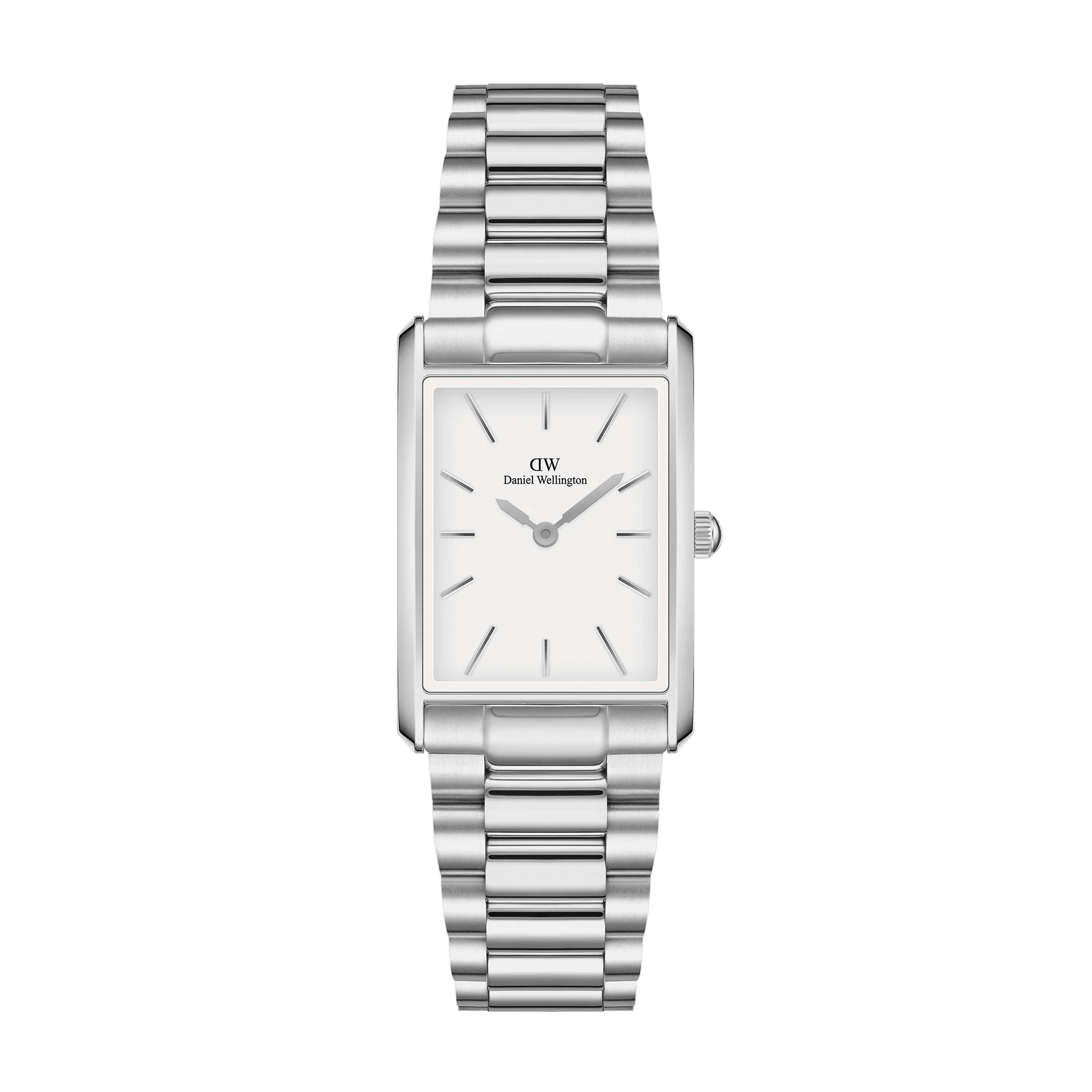 Daniel Wellington – BOUND 3-LINK SILVER