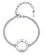 KRAFTUR DIVINE ARMBAND SILFUR