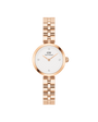 Daniel Wellington – Elan Lumine rósagull – 22 mm