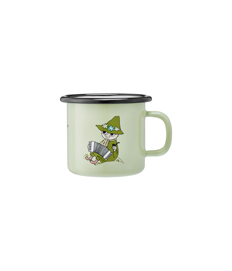 MOOMIN SNUFKIN, 2,5 DL