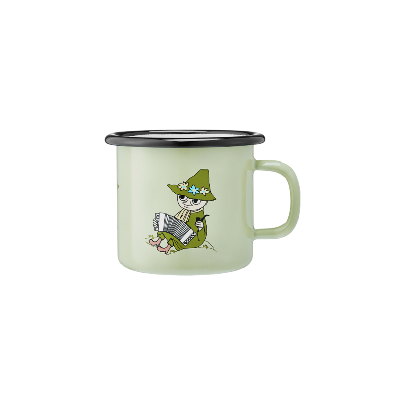 MOOMIN SNUFKIN, 2,5 DL