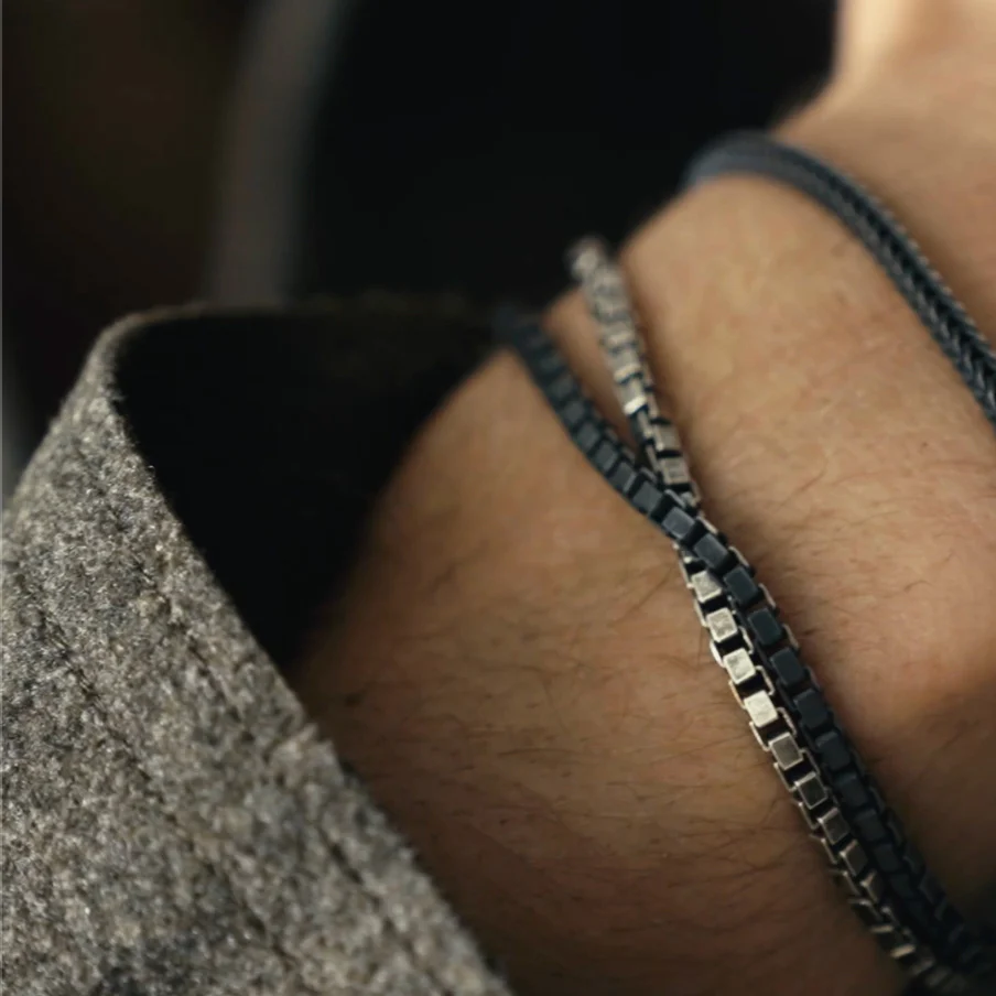 BY•L – KASSAARMBAND – OXI