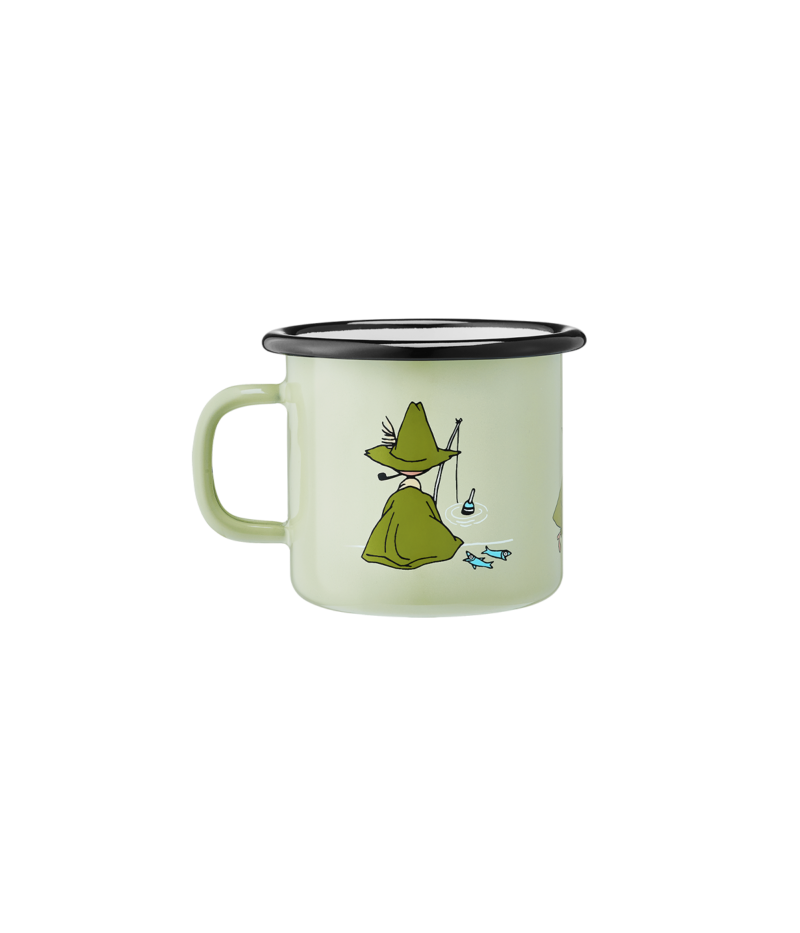 MOOMIN SNUFKIN, 2,5 DL