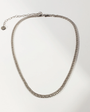 BY•L – CRISS HÁLSKEÐJA - RHODIUM – HERRA