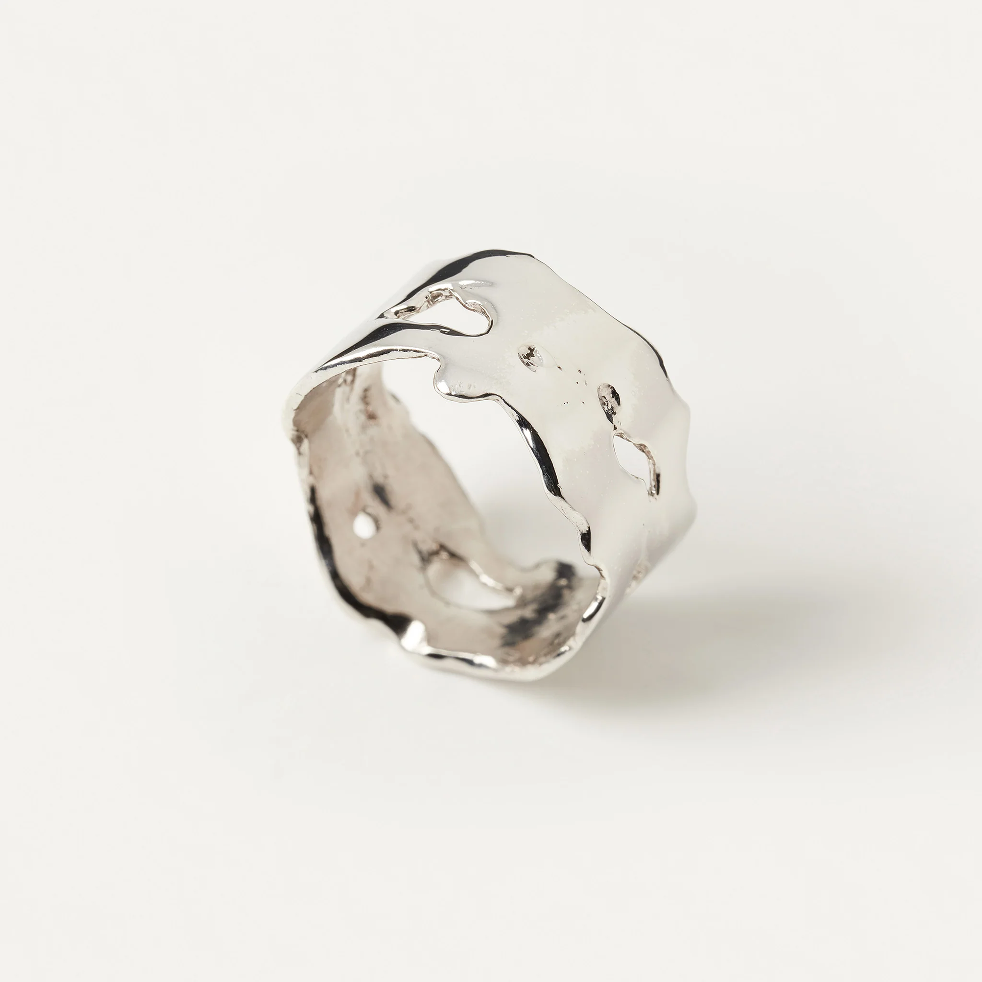 BY•L – STORMUR RAW HRINGUR BREIÐUR - RHODIUM