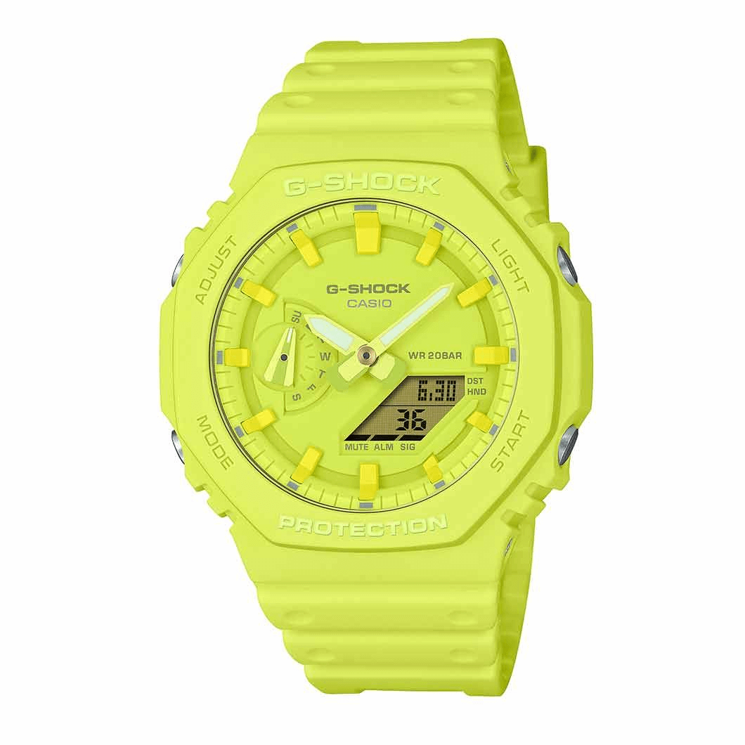 Casio G-SHOCK