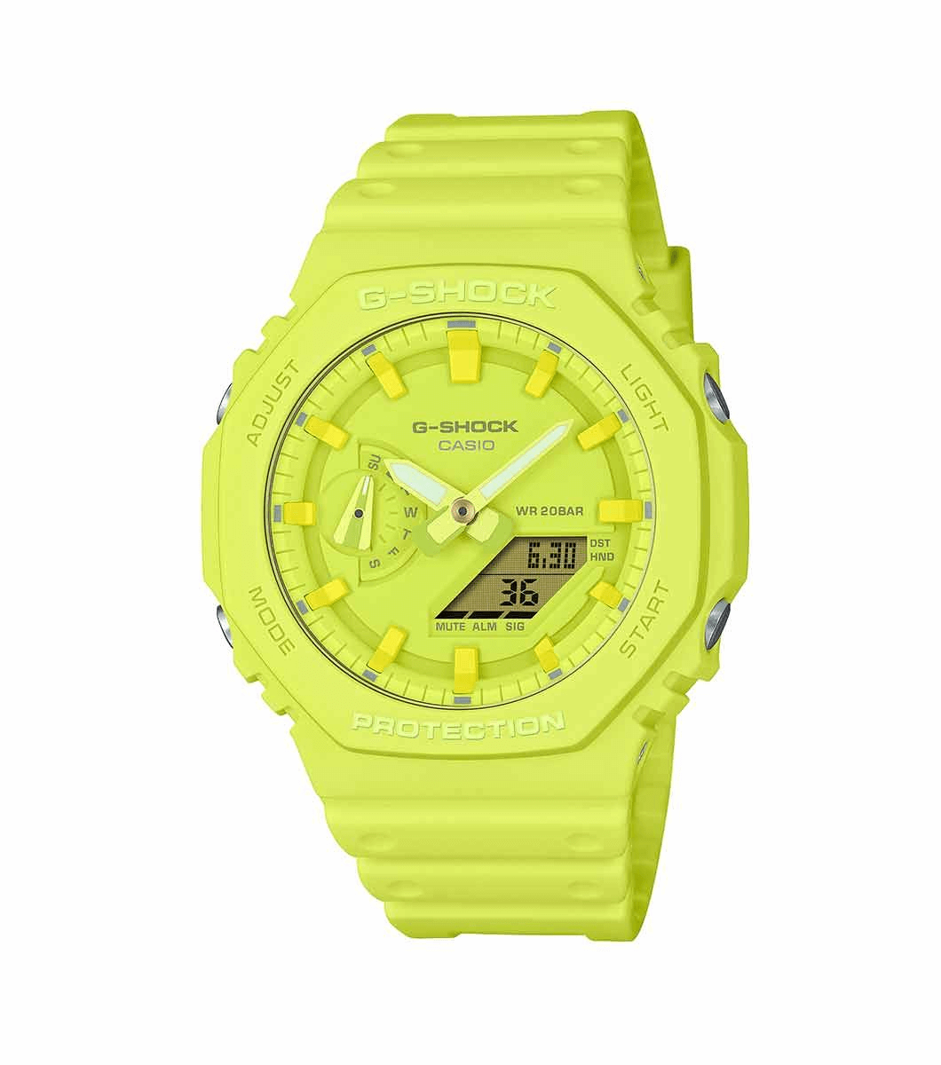 Casio G-SHOCK