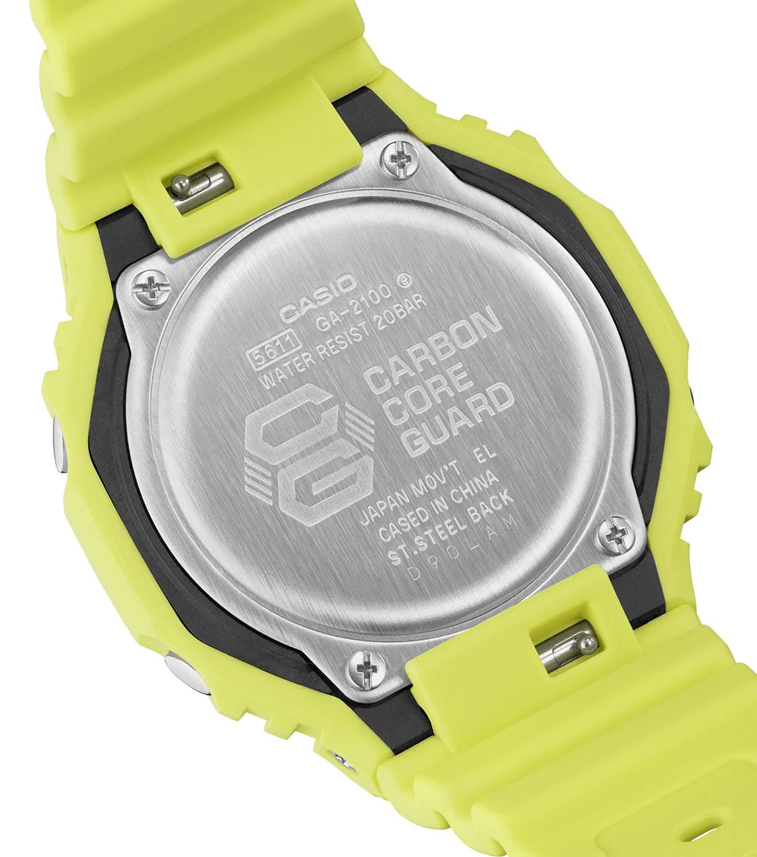 Casio G-SHOCK