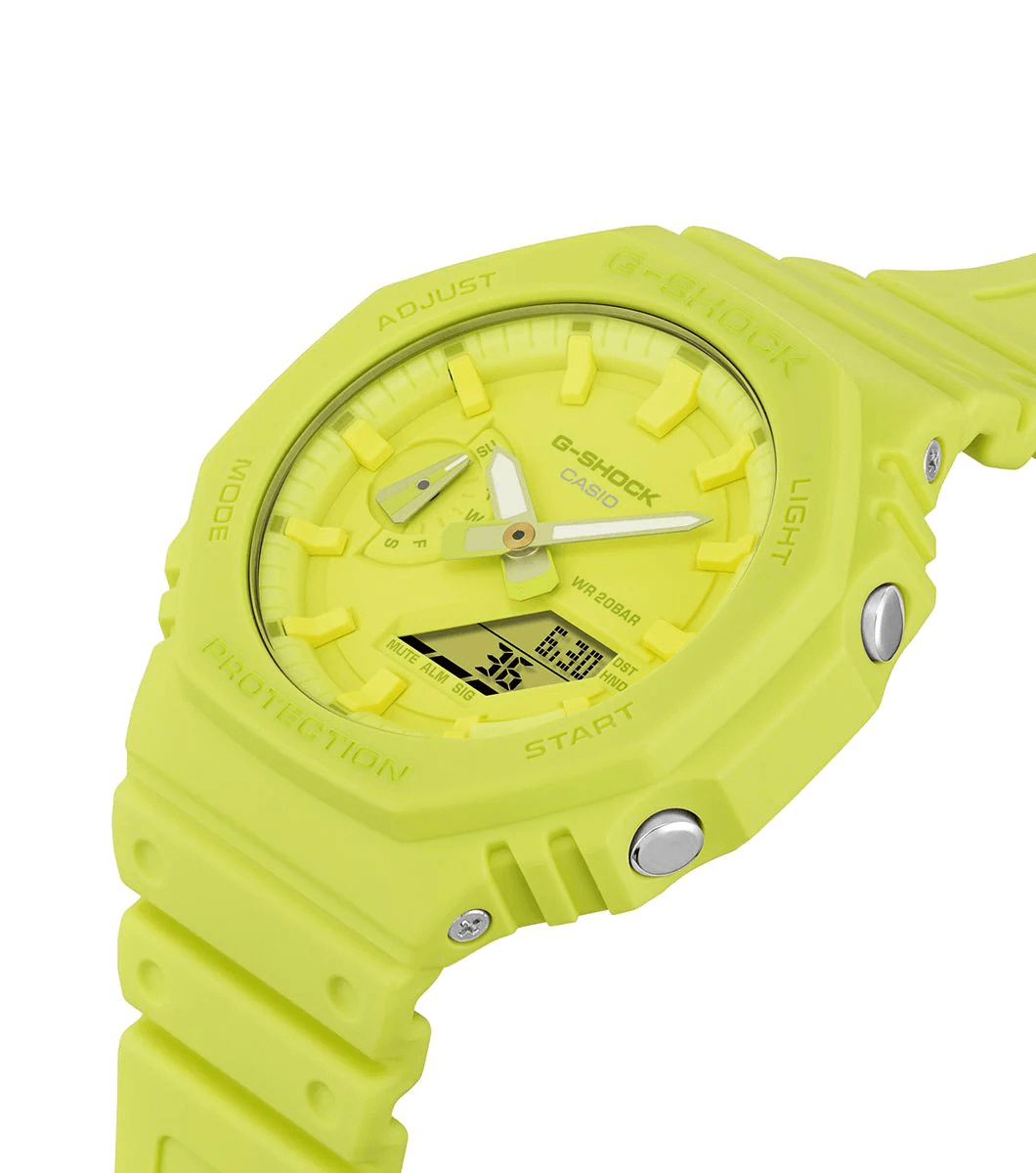 Casio G-SHOCK