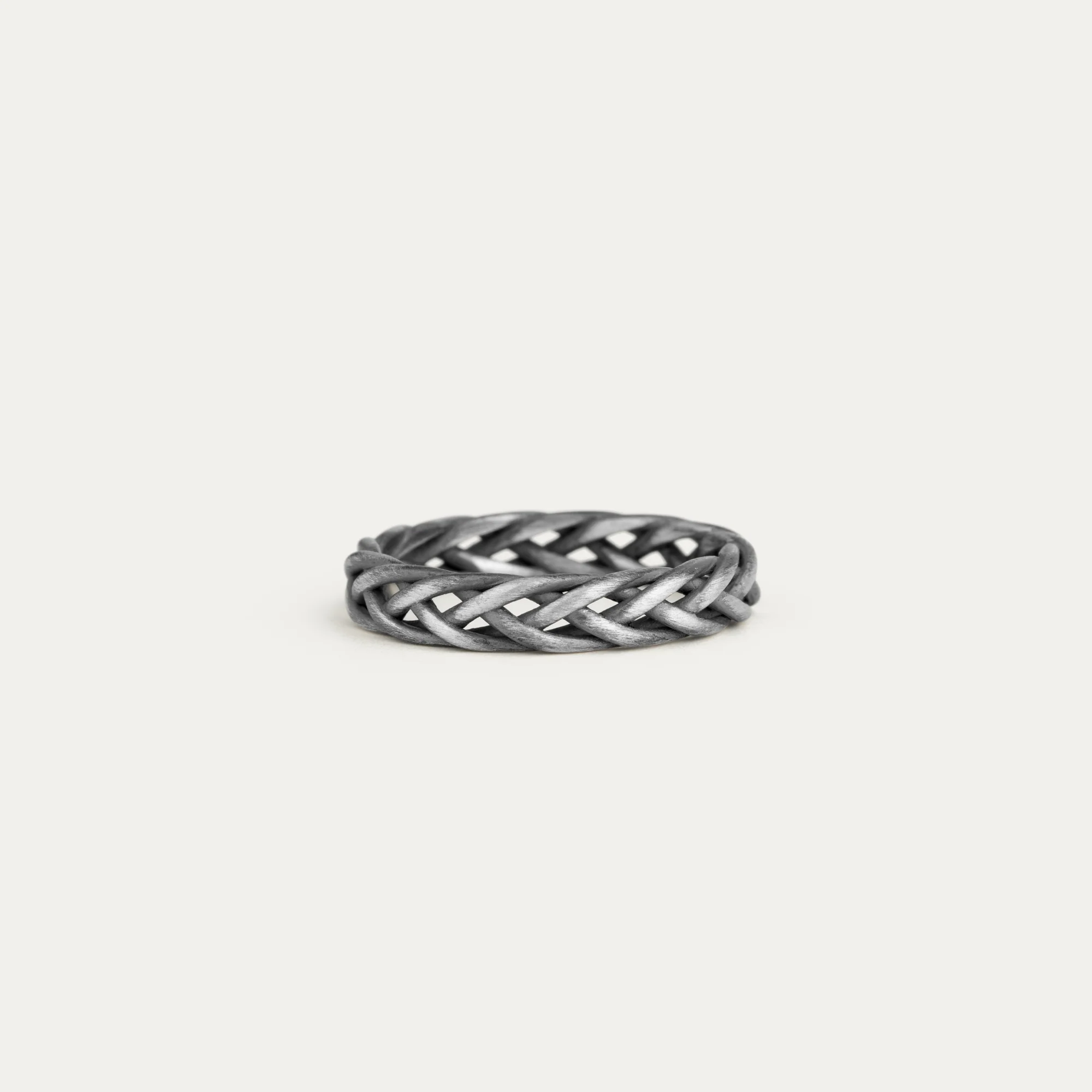 BY•L – FISKIFLÉTTUHRINGUR HERRA 4MM - OXI