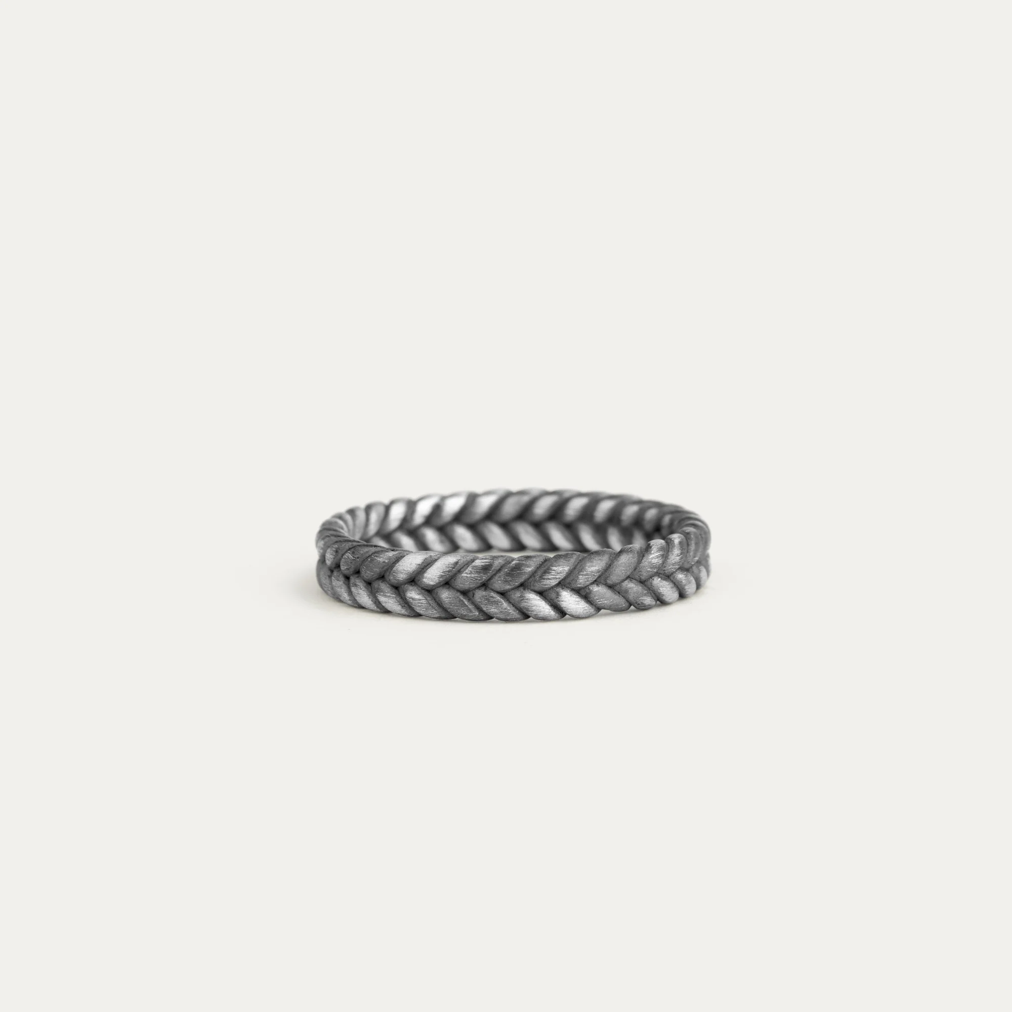 BY•L – FLÉTTUHRINGUR HERRA 3,5 MM - OXI