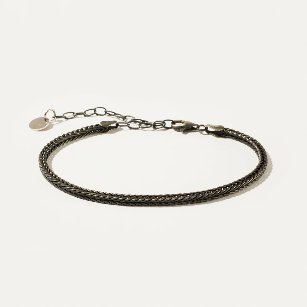 BY•L – FOXTAIL ARMBAND - OXI
