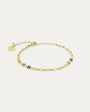 BY•L – ÖRK FÍNLEGT ARMBAND – GYLLT