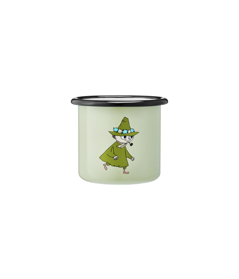 MOOMIN SNUFKIN, 2,5 DL
