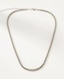 BY•L – KASSI HÁLSKEÐJA - RHODIUM