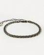 BY•L – CRISS ARMBAND - OXI - HERRA