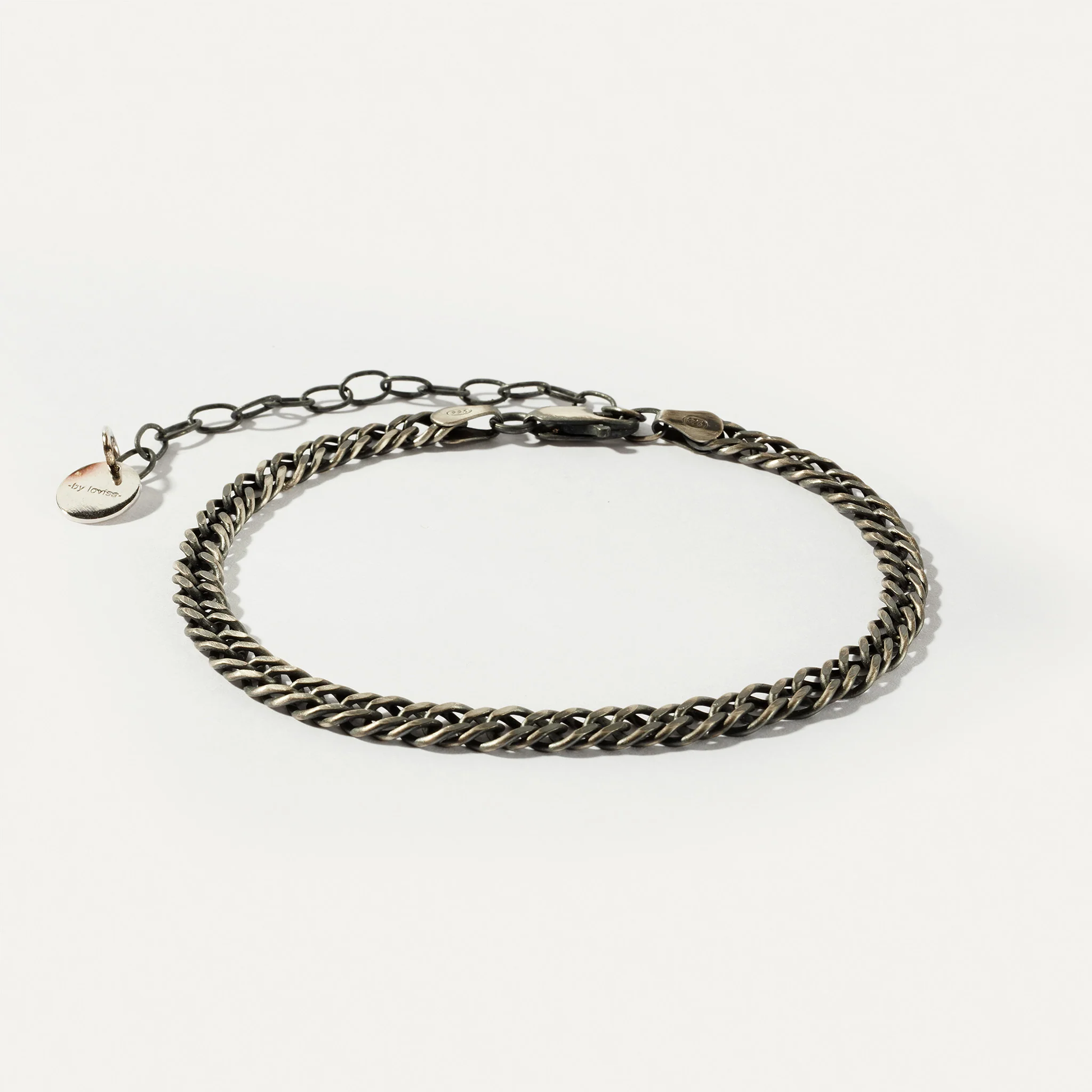 BY•L – CRISS ARMBAND - OXI - HERRA