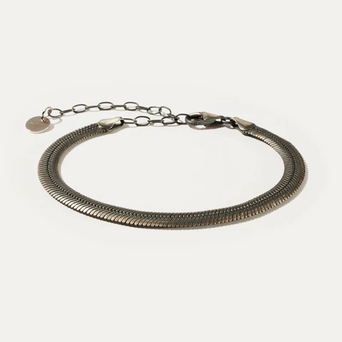 BY•L – SPINE FLAT ARMBAND - OXI