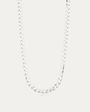 BY•L – HAF HÁLSFESTI - RHODIUM