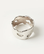 BY•L – STORMUR RAW HRINGUR BREIÐUR - RHODIUM