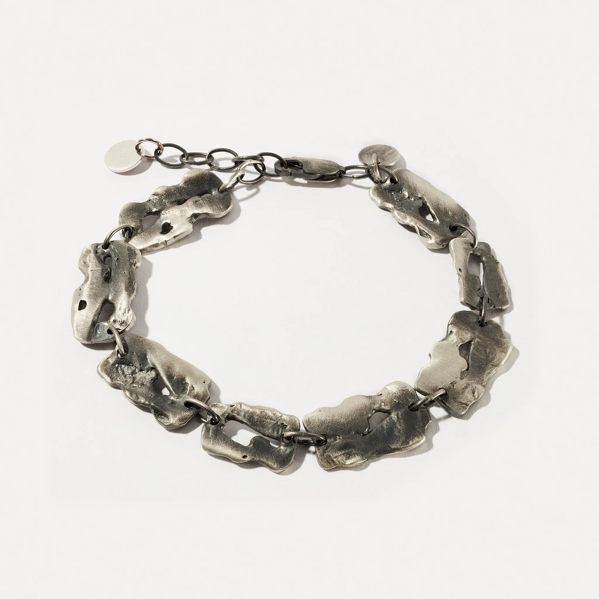 BY•L – STORMUR ARMBAND RÉTHYRNING – OXI