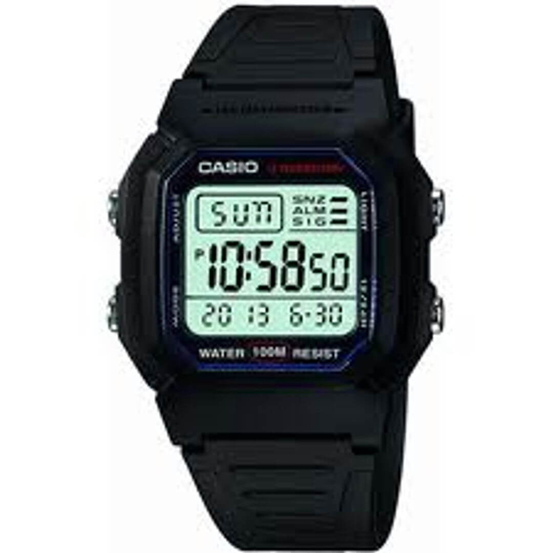 CASIO - TIMELESS COLLECTION