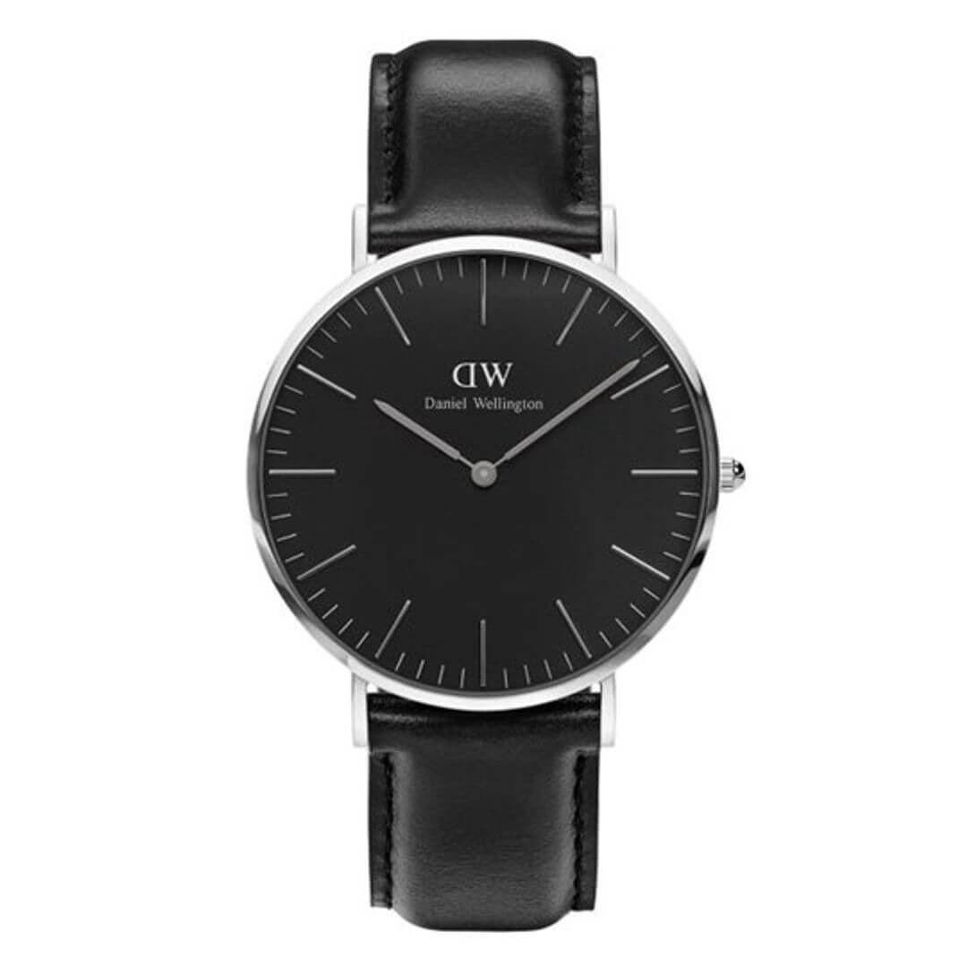 DANIEL WELLINGTON 40 mm Sheffield 