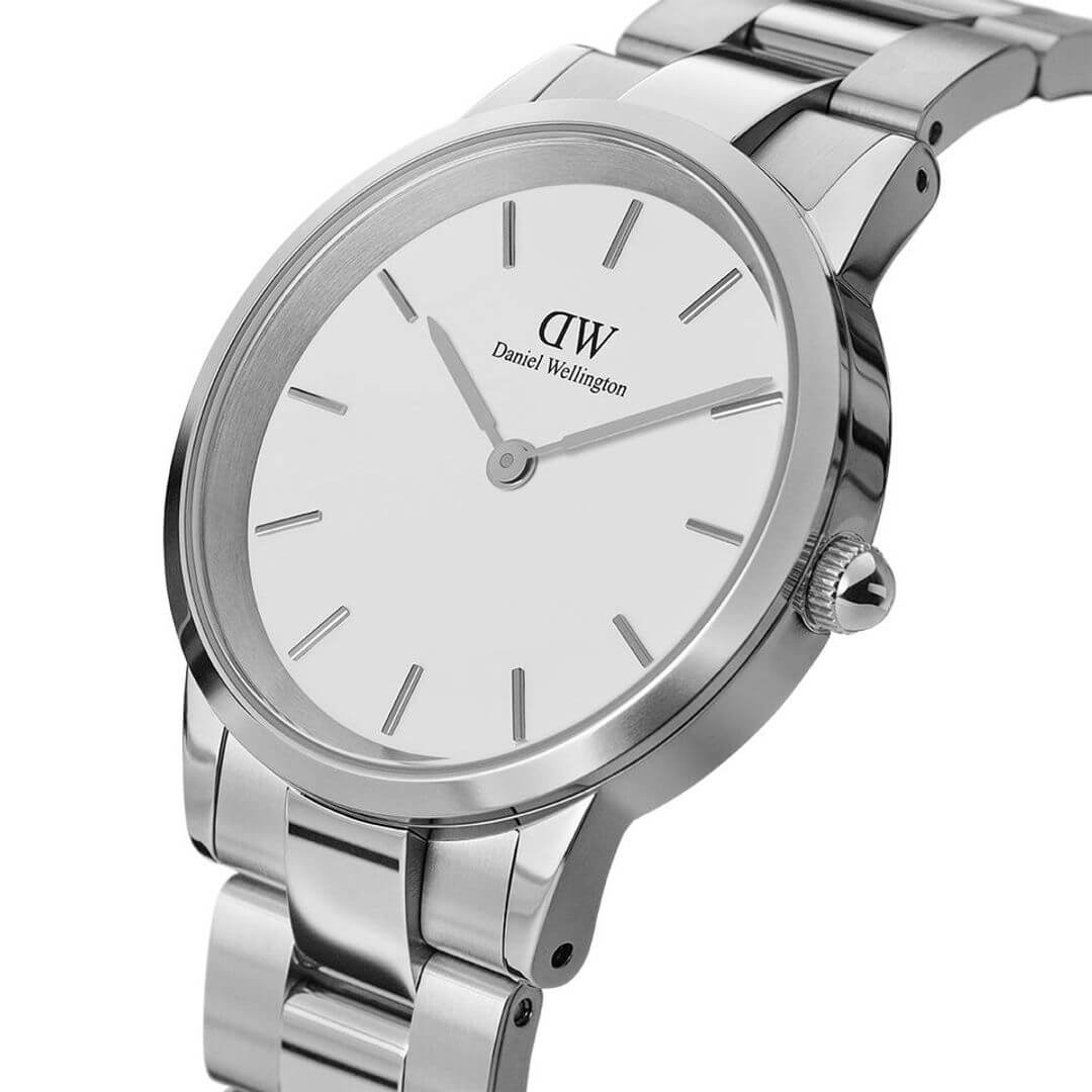 Daniel Wellington - ICONIC LINK - 32 mm 