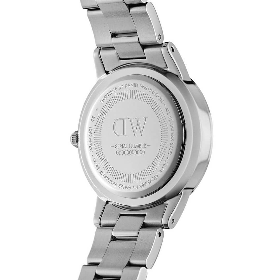 Daniel Wellington - ICONIC LINK - 32 mm 