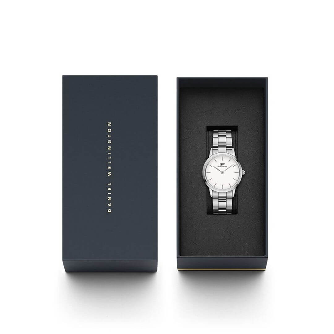 Daniel Wellington - ICONIC LINK - 32 mm 
