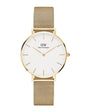 Daniel Wellington - EVERGOLD PETITE - 32 mm 