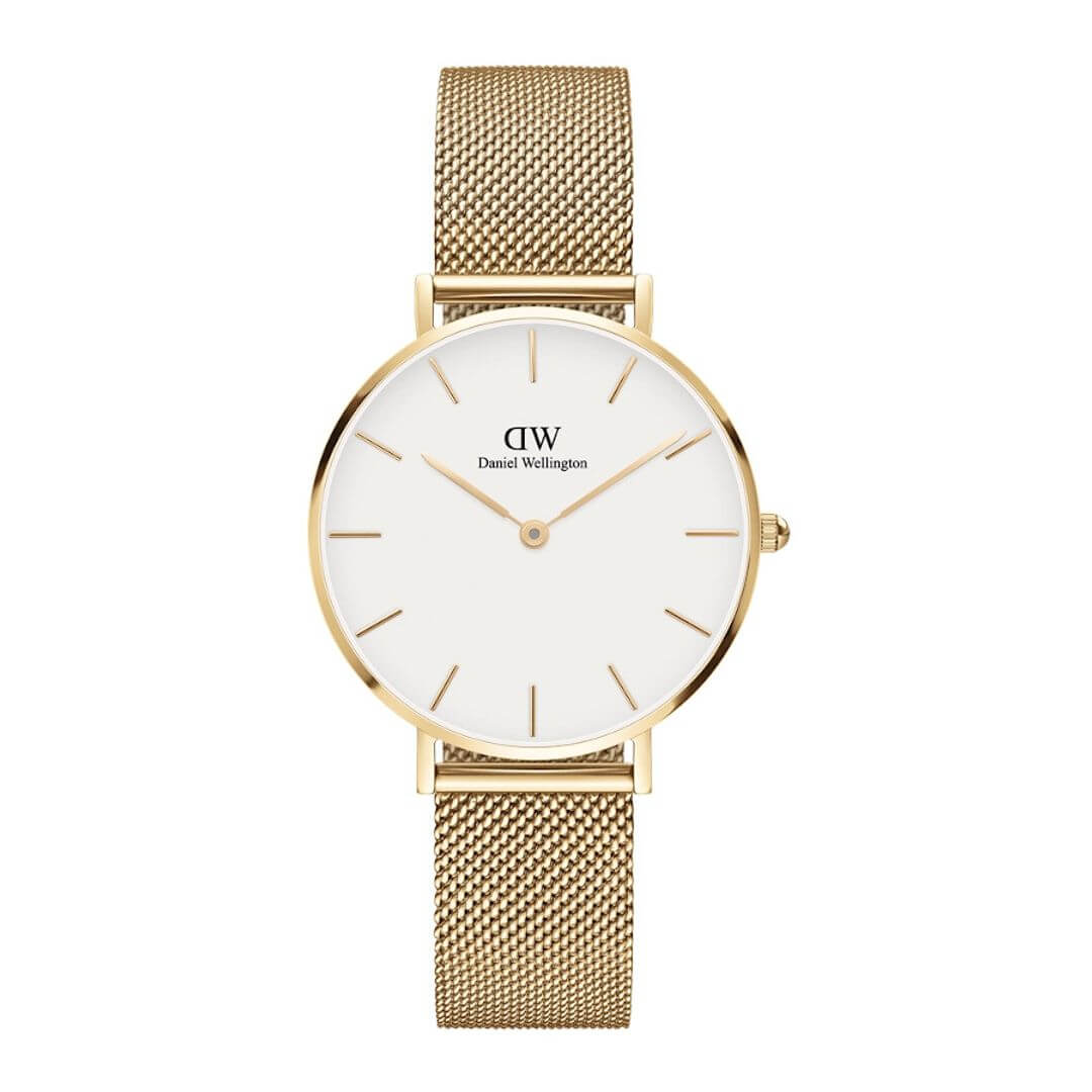 Daniel Wellington - EVERGOLD PETITE - 32 mm 
