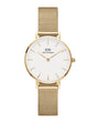 Daniel Wellington - EVERGOLD PETITE - 28 mm 