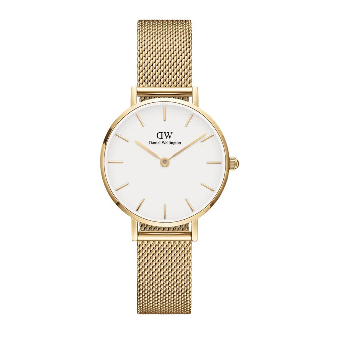 Daniel Wellington - EVERGOLD PETITE - 28 mm 