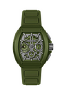 HUGO – HERRAÚR – #ID SKELETON