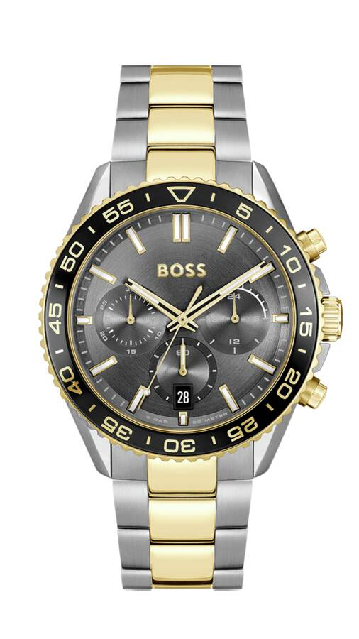 BOSS – HERRAÚR – RUNNER