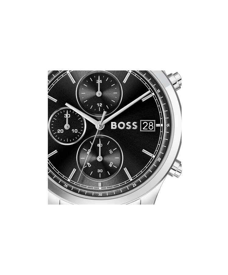 BOSS – HERRAÚR – STRATUS