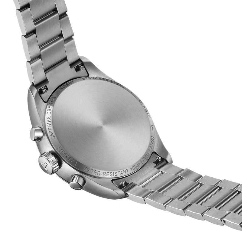 TISSOT – PR 100 Chrono