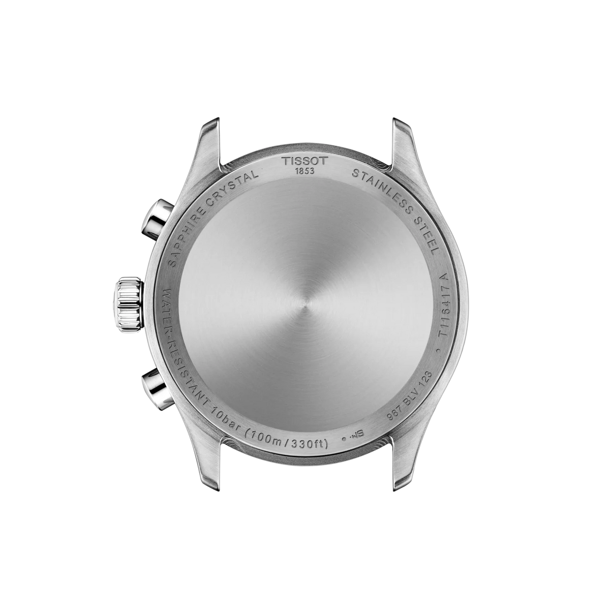 TISSOT – Chrono L