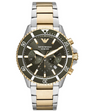 EMPORIO ARMANI – DIVER – HERRAÚR