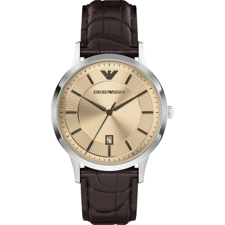 EMPORIO ARMANI – Archetipo – HERRAÚR