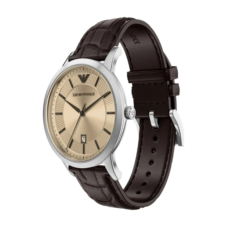 EMPORIO ARMANI – Archetipo – HERRAÚR