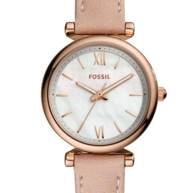 Fossil dömuúr