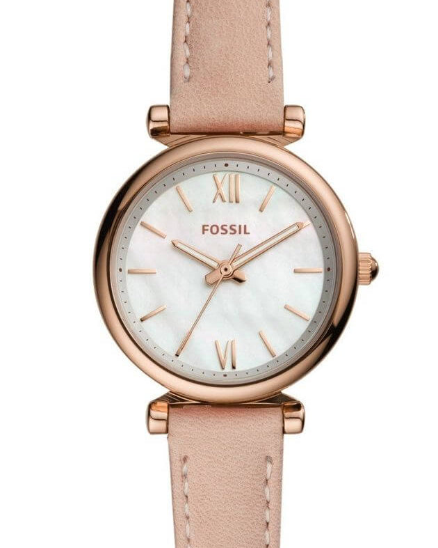 Fossil dömuúr