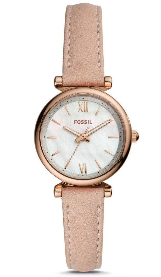 Fossil dömuúr