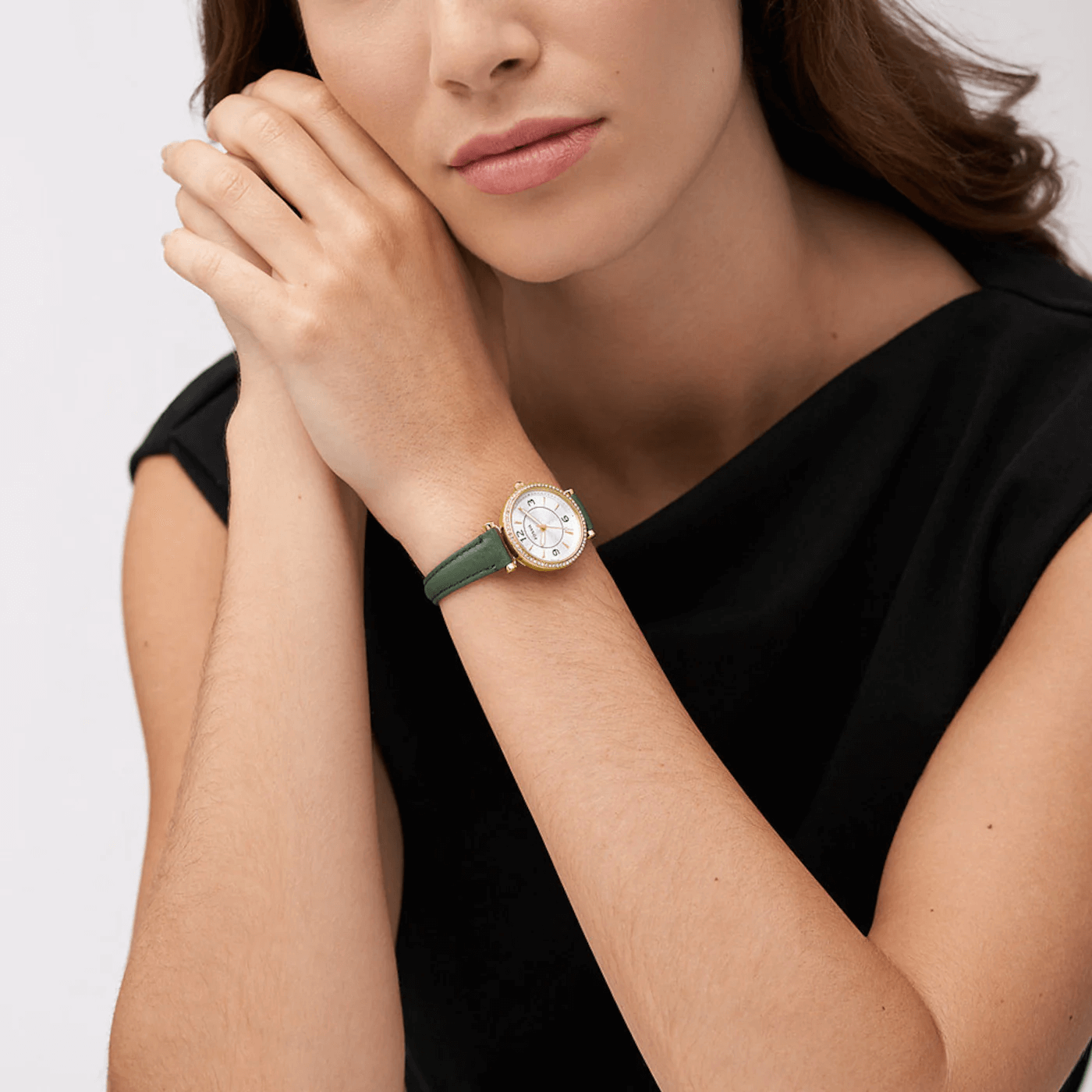 FOSSIL – DÖMUÚR – CARLIE